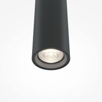 Подвесной светильник Maytoni Pro Extra MOD160PL-L6BK