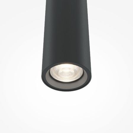 Подвесной светильник Maytoni Pro Extra MOD160PL-L6BK