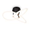 Потолочный светильник Freya Fancy FR6059CL-L35B
