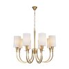 Подвесная люстра Lumion Classi Betti 8424/8