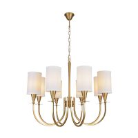 Подвесная люстра Lumion Classi Betti 8424/8
