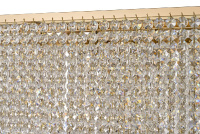 Подвесная люстра Arti Lampadari Milano E 1.5.120X30.502 G