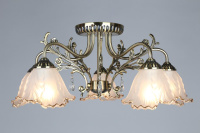 Люстра потолочная Omnilux Petrara OML-54807-05