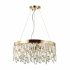 Подвесной светильникOdeon Light Hall Dakisa 4986/6