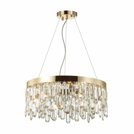 Подвесной светильникOdeon Light Hall Dakisa 4986/6