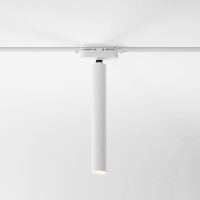 Трековый однофазный светильник Elektrostandard Pika 4690389201516 85111/01 a065273