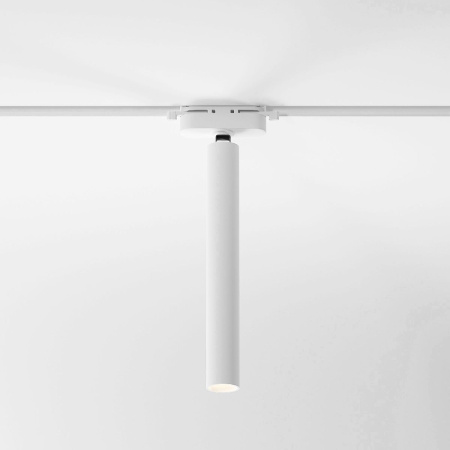 Трековый однофазный светильник Elektrostandard Pika 4690389201516 85111/01 a065273