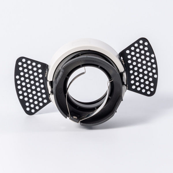 Корпус встраиваемого светильника Fiberli 100301Т 12170201