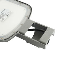 Уличный консольный светильник Feron SP3070 51808