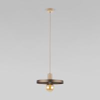 Подвесной светильник TK Lighting 10757 SILA SABIA BROWN a070971
