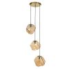 Подвесной светильник Citilux Rocka CL247084