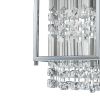 Подвесной светильник Escada Flood 2103/1S Chrome