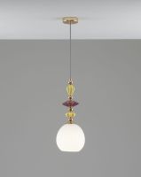 Подвесной светильник Moderli Charm V11180-1P