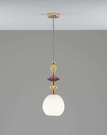 Подвесной светильник Moderli Charm V11180-1P