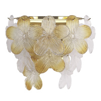 Настенный светильник ST Luce Tender SL6240.201.02