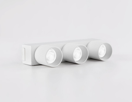 Трековый магнитный светильник Ambrella Light Track System GV1503