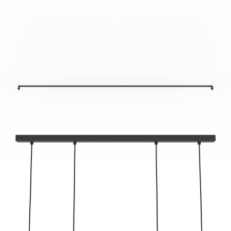 Подвесной светильник Eglo Cidraz 390164