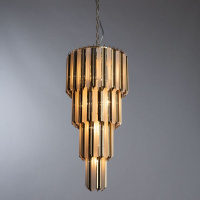 Каскадная люстра ImperiumLoft Compar 193716-23