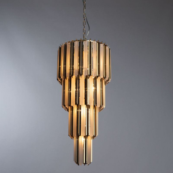 Каскадная люстра ImperiumLoft Compar 193716-23