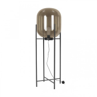 Торшер Loft IT Oda 10195F/1400 Amber