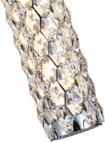 Подвесной светильник Stilfort Ромбус 4040/09/01P