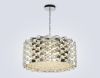 Подвесная люстра Ambrella Light High Light Crystal LH41006