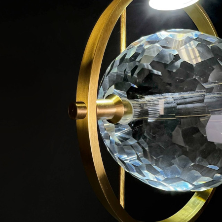 Подвесной светильник ImperiumLoft Golf 189717-23