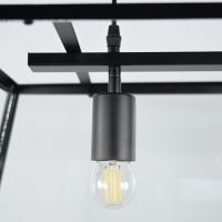 Подвесной светильник ImperiumLoft Model 249061-26