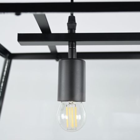 Подвесной светильник ImperiumLoft Model 249061-26