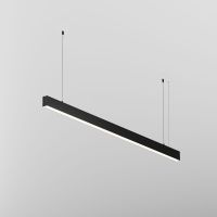 Линейный подвесной светильник Maytoni Technical LL312046