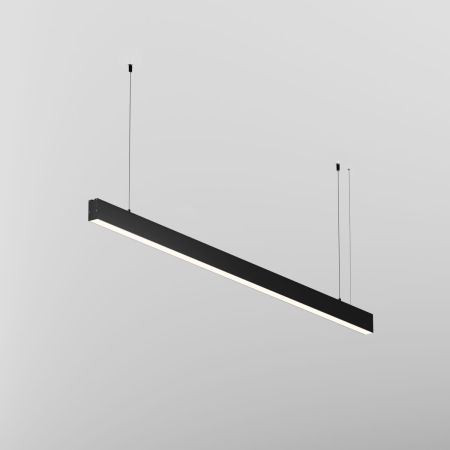 Линейный подвесной светильник Maytoni Technical LL312046