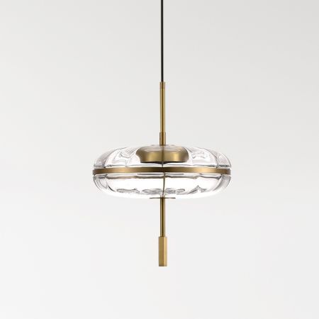 Подвесной светильник ImperiumLoft Dona 249066-26