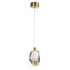 Подвесной светильник Odeon Light L-Vision Gemme 7114/4LC