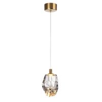 Подвесной светильник Odeon Light L-Vision Gemme 7114/4LC