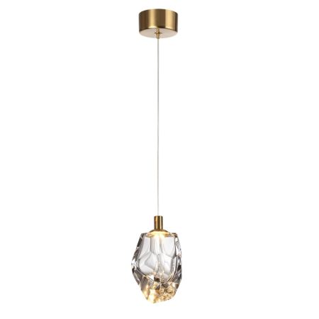 Подвесной светильник Odeon Light L-Vision Gemme 7114/4LC