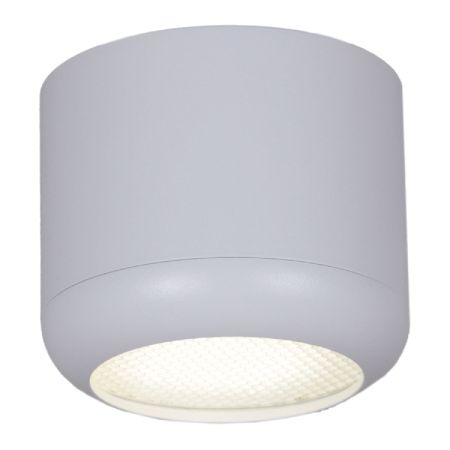 Накладной светильник Reluce 53016-9.5-001LD GX53 WT