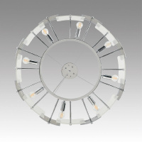 Подвесная люстра Lumion Liberti 6588/8