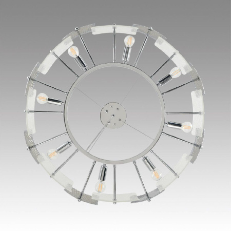 Подвесная люстра Lumion Liberti 6588/8