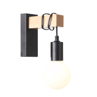 Настенный светильник EVOLUCE BAGETTI SL1142.401.01