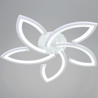 Потолочная люстра Reluce 54090-0.3-05 WH