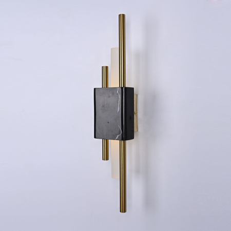 Настенный светильник ImperiumLoft Bert Frank Tanto 344909-22