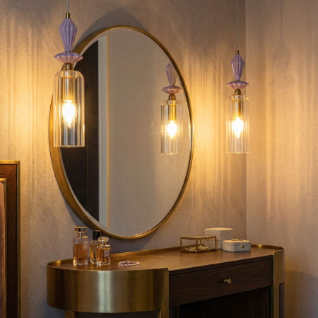 Подвесной светильник Citilux Fernet CL254010