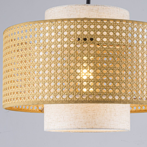 Торшер Favourite Organicum 4768-1F