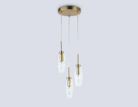 Подвесной светильник Ambrella Light High Light Modern LH55210