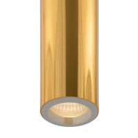 Подвесной светодиодный светильник Freya Telescope FR5168PL-L3G