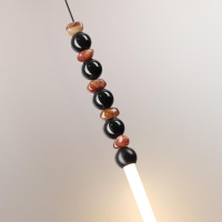 Подвесной светильник Odeon Light Hightech Monella 7187/12L