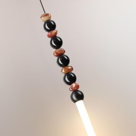 Подвесной светильник Odeon Light Hightech Monella 7187/12L