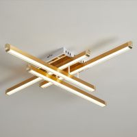 Потолочный светильник Freya Twiks FR6198CL-L88G