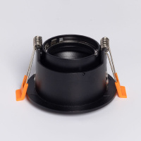 Встраиваемый светильник De Markt Прайм 850010401