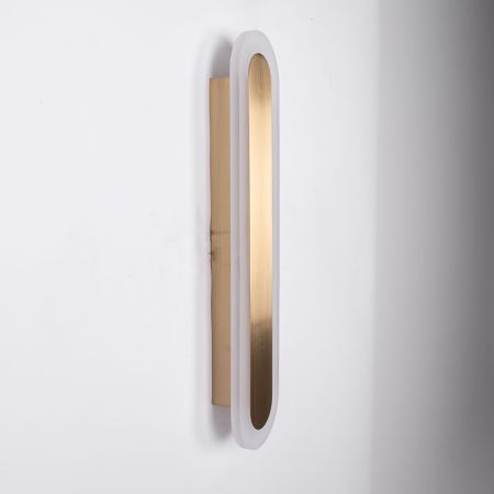 Настенный светильник Imperiumloft Siffer 248436-01